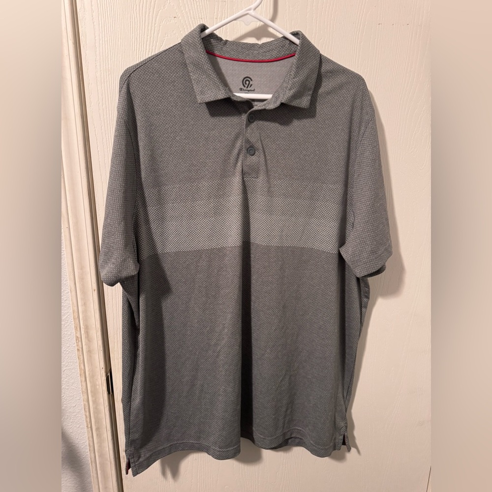 C9 Champion men’s polo shirt size XXL